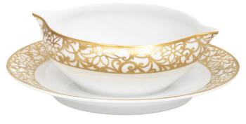 Sauce boat white - Raynaud
